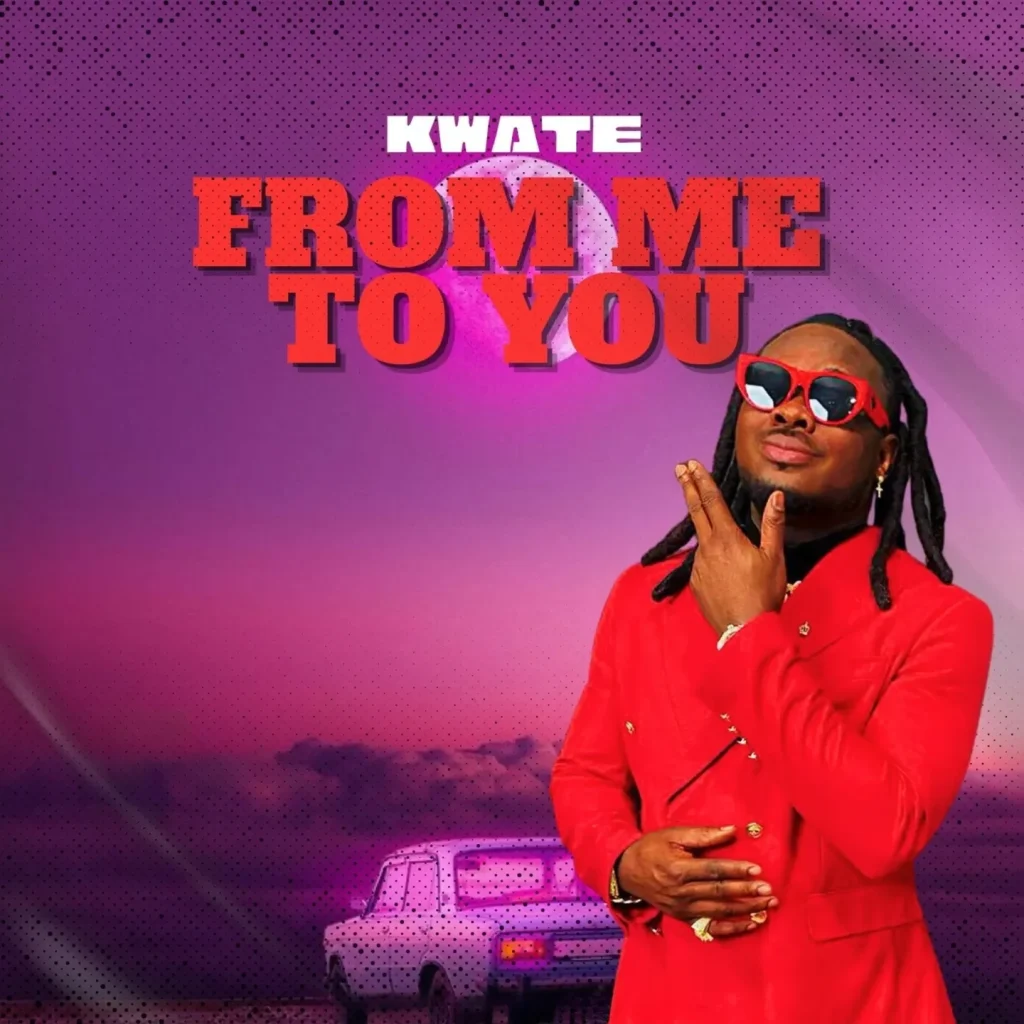 Kwate - No 1 Candidate