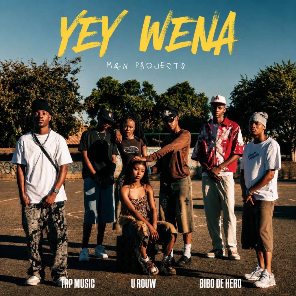 M&N Projects - YEY WENA