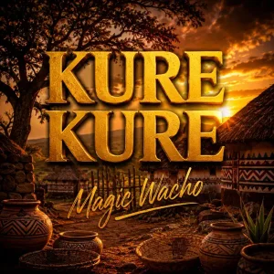 Magic Wacho - Kure Kure