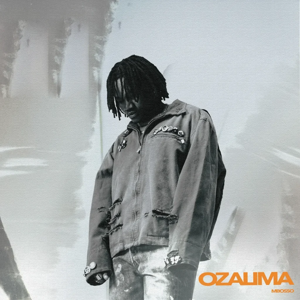 Mbosso – Ozalima