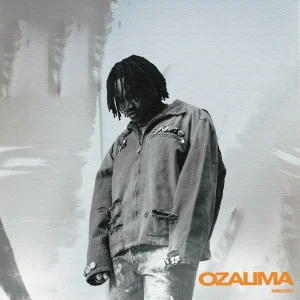 Mbosso – Ozalima