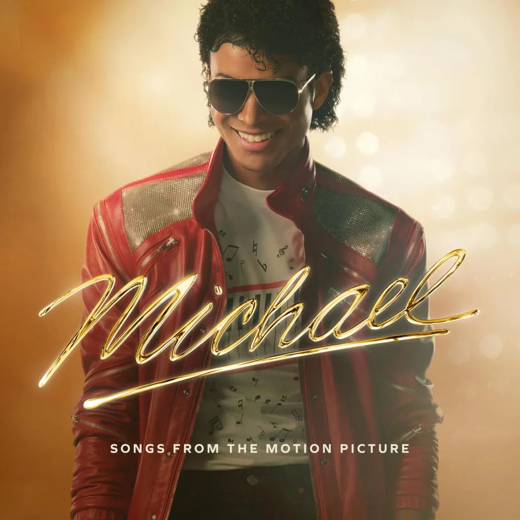 Michael Jackson - Don't Stop 'Til You Get Enough