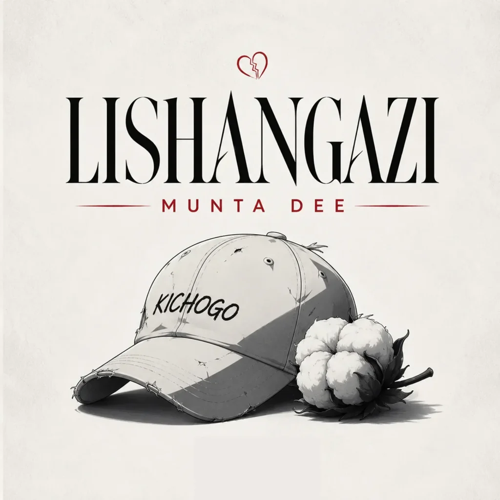 Munta Dee – Lishangazi
