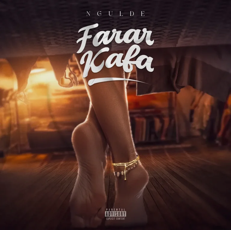 Ngulde - Farar Kafa