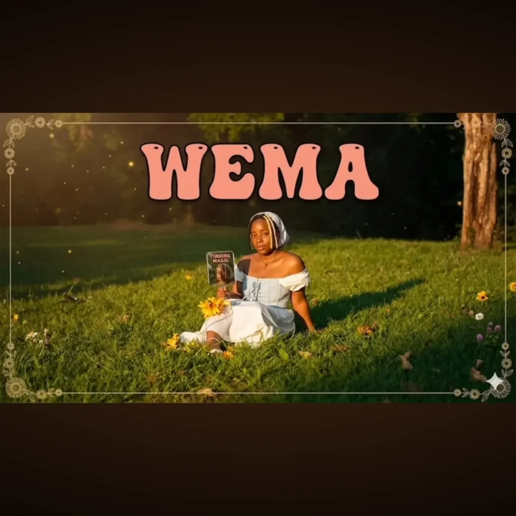 Nk Njoroge - Wema Ft. Fedora