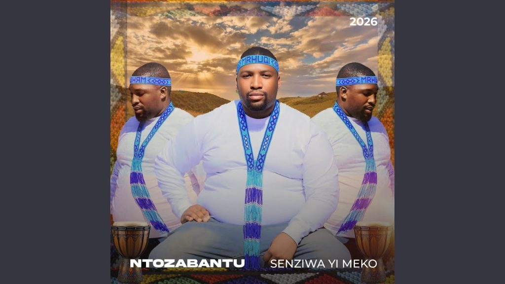 Ntozabantu – SENZIWA YI MEKO (Album)