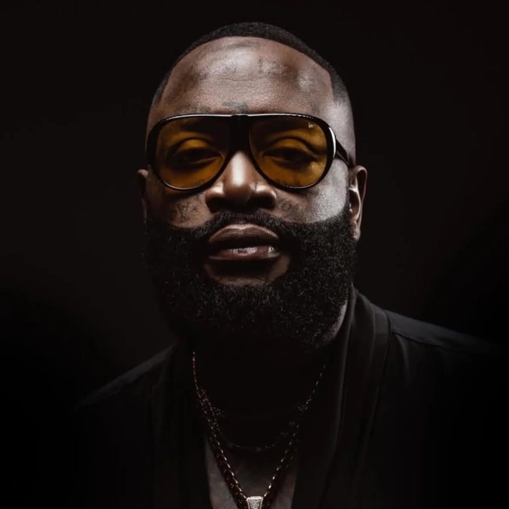 Rick Ross – Set in Stone Album.webp