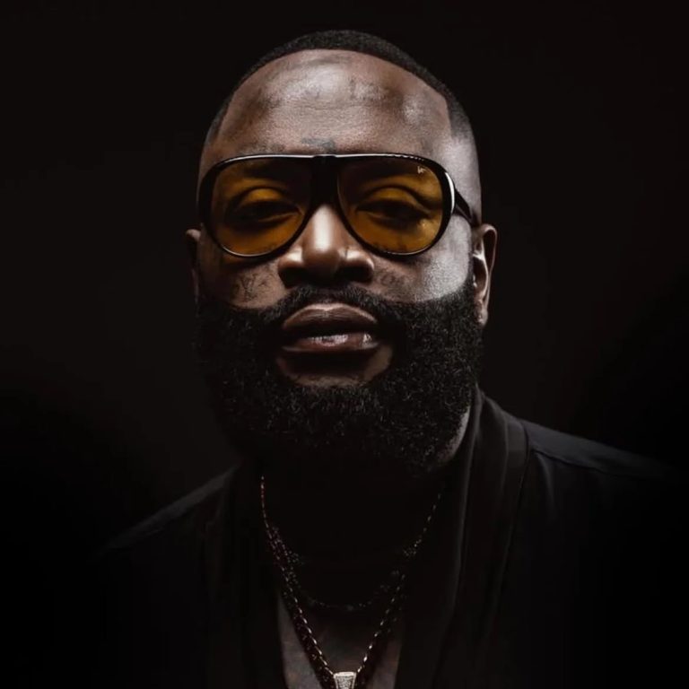 Rick Ross – Set in Stone Album.webp