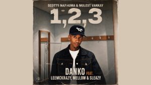 Scotts Maphuma - 1.2.3 Danko