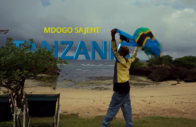 Mdogo Sajent – Tanzania