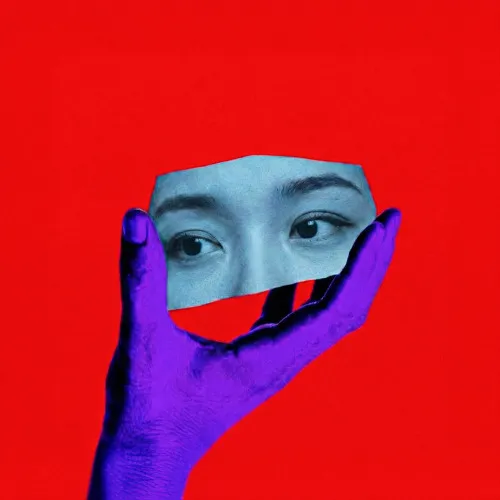 Temper City – Self Aware