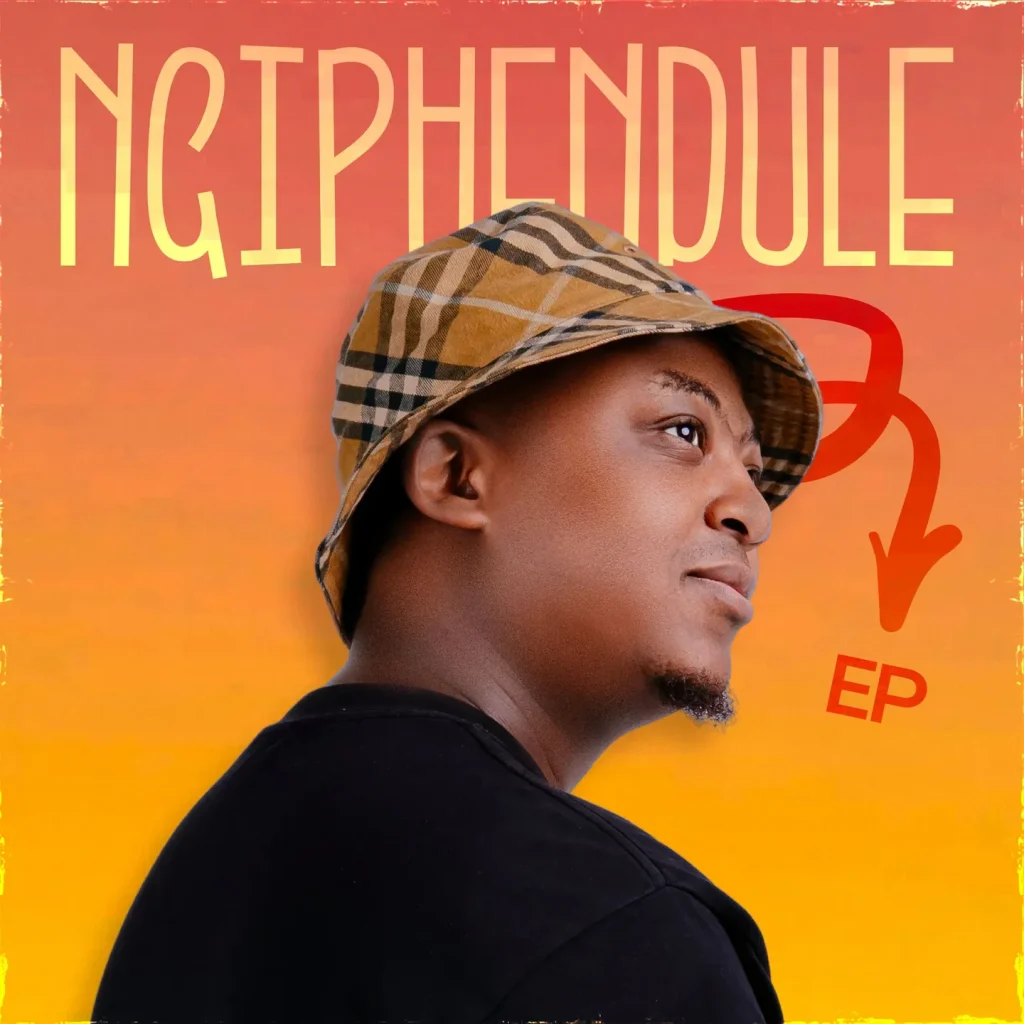 Yamkela Mav – NGIPHENDULE Ft Sami'Kay, Msongi & Katarina RSA