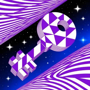 ZARZA PINE - Celestine Mix