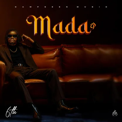 6th Mw – Mada