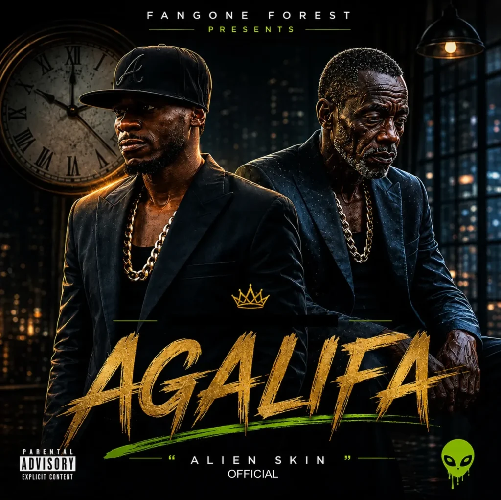 Alien Skin – Agalifa