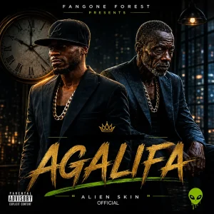 Alien Skin – Agalifa
