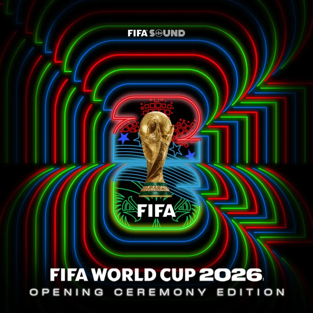 Andrea Bocelli – DNA (More Than A Game) Ft. David Guetta, EJAE & Megan Thee Stallion