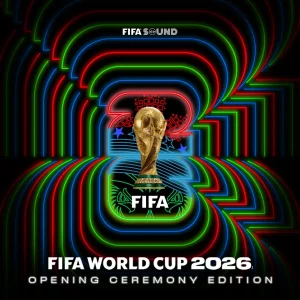 Andrea Bocelli – DNA (More Than A Game) Ft. David Guetta, EJAE & Megan Thee Stallion