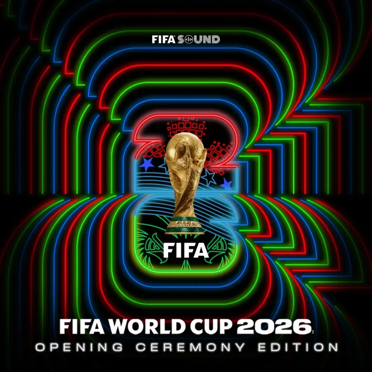 Andrea Bocelli – DNA (More Than A Game) Ft. David Guetta, EJAE & Megan Thee Stallion