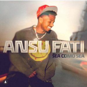 Ansu Fati - Sea Como Sea