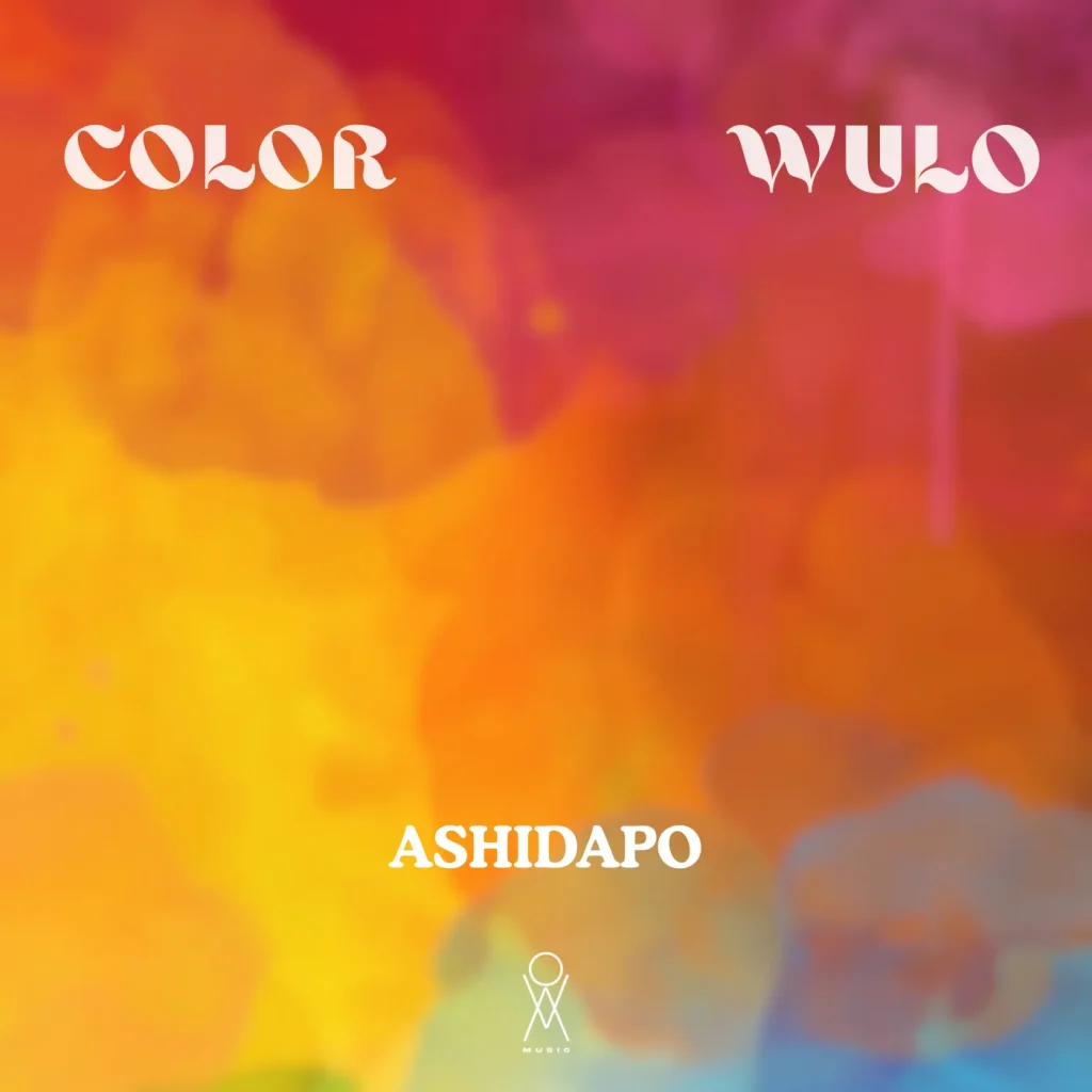 Ashidapo – Wulo