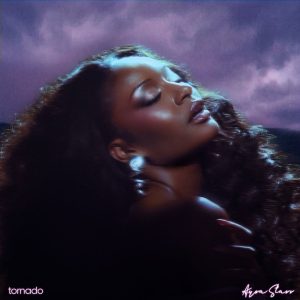 Ayra Starr - Tornado