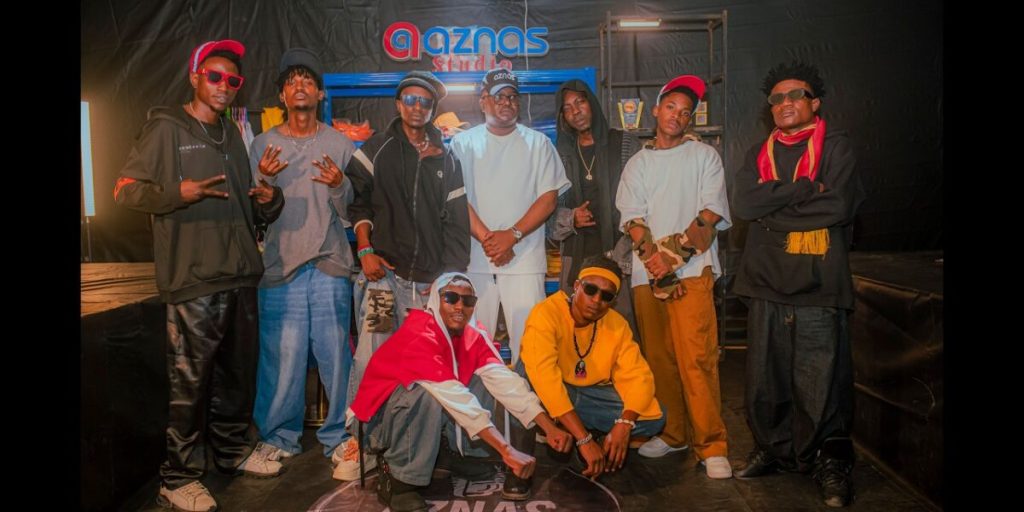 Aznas Link – Chimbo
