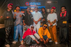 Aznas Link – Chimbo
