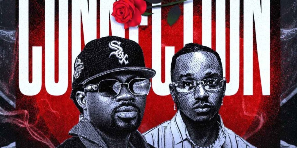 B Face – Connection Ft. Ibraah
