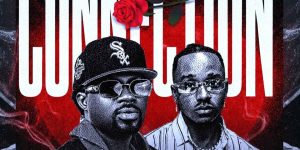 B Face – Connection Ft. Ibraah