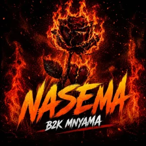 B2k Mnyama – Nasema