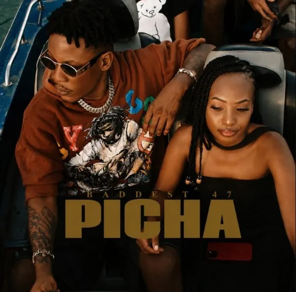 Baddest47 – Picha