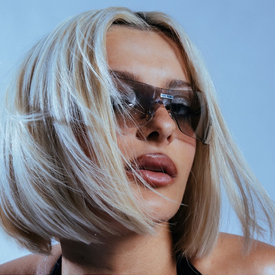 Bebe Rexha - Dirty Blonde (Album)