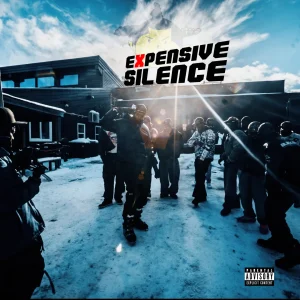 Beeztrap KOTM - EXPENSIVE SILENCE
