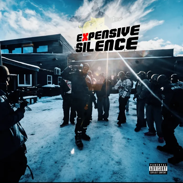 Beeztrap KOTM - EXPENSIVE SILENCE