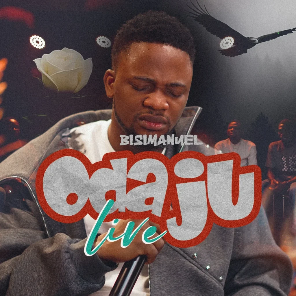 Bisimanuel – Odaju (Live)