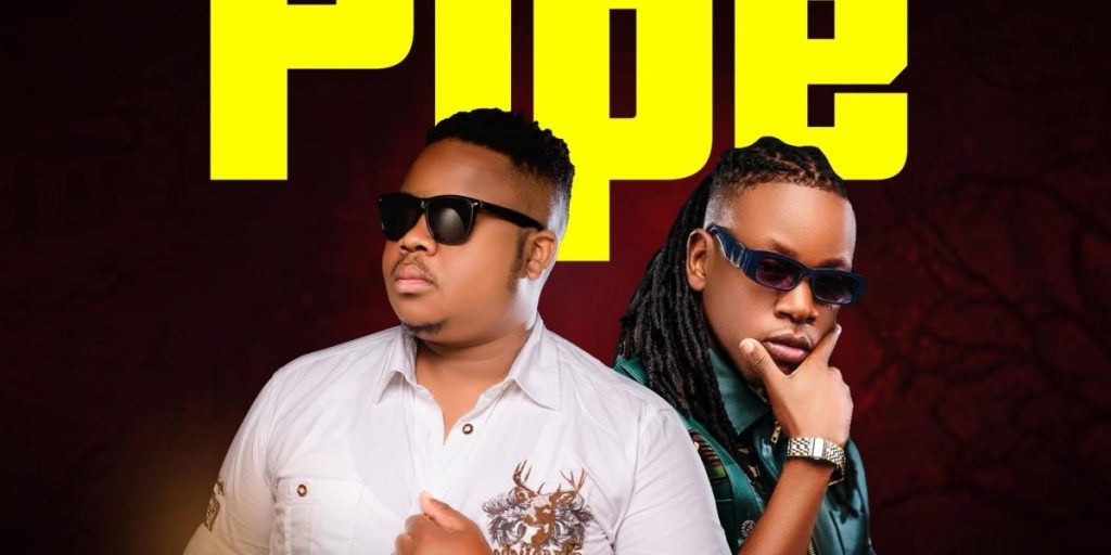 Blaze Yodella – Pipe Ft. Jay Jay Cee Mw