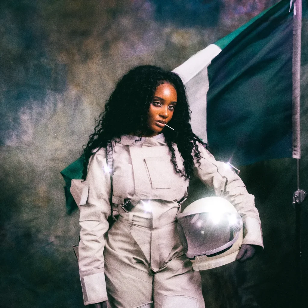 Bloody Civilian – SpaceFuji Ft. Terry Apala & Boj