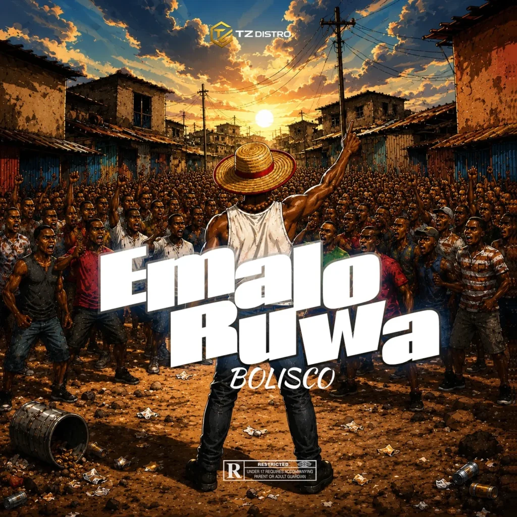 Bolisco - Emalo Ruwa