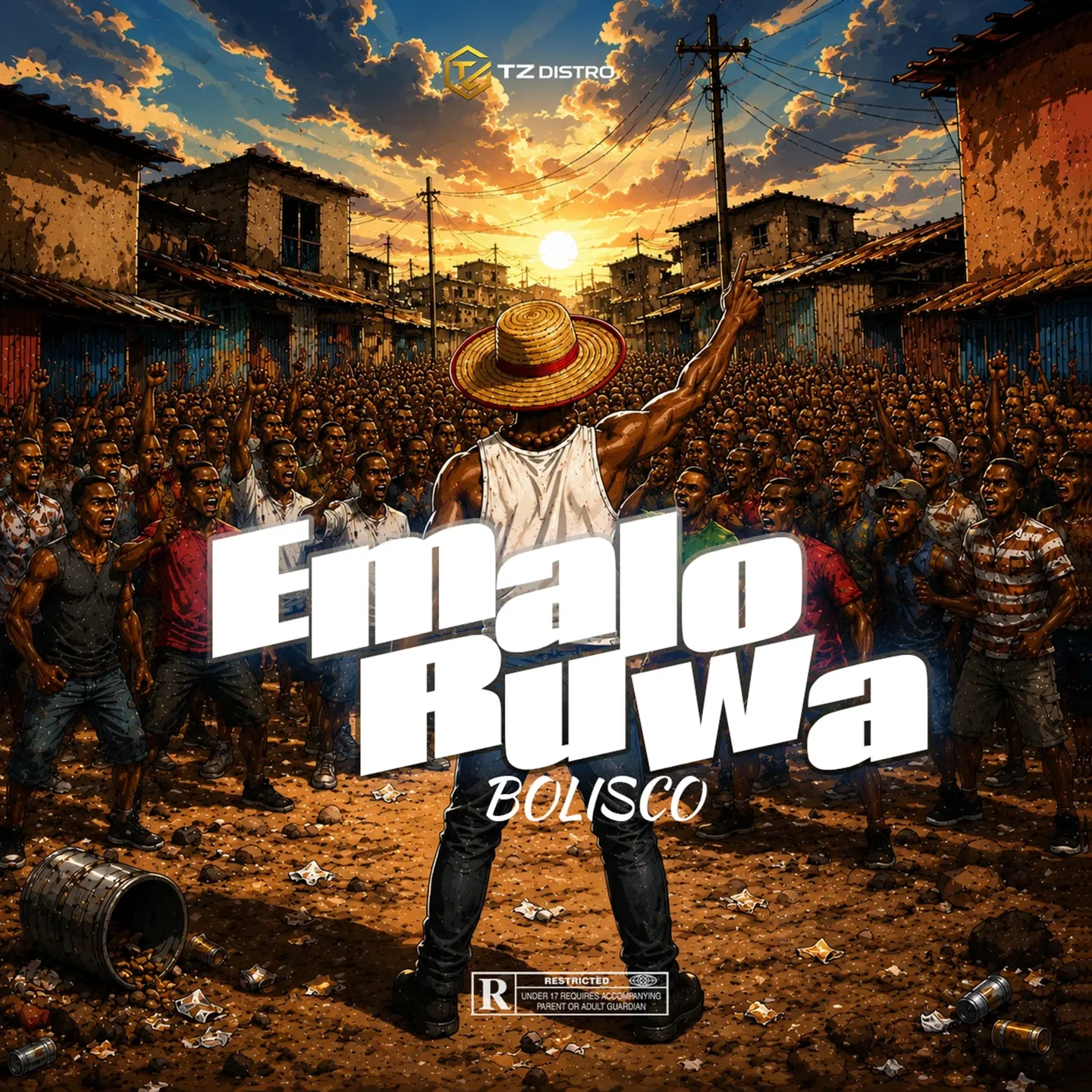 Bolisco - Emalo Ruwa