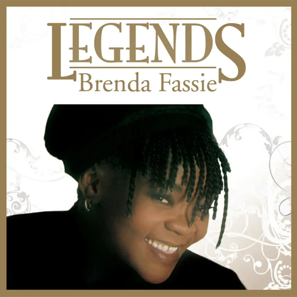 Brenda Fassie - Vulindlela