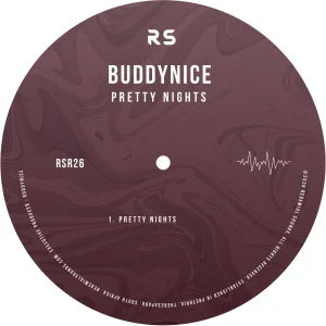 Buddynice – Pretty Nights