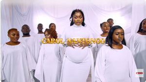 Carol Nantongo – Sitoma