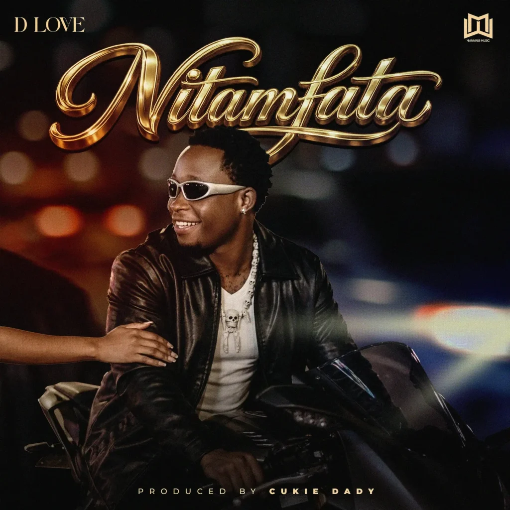 D Love – Nitamfata