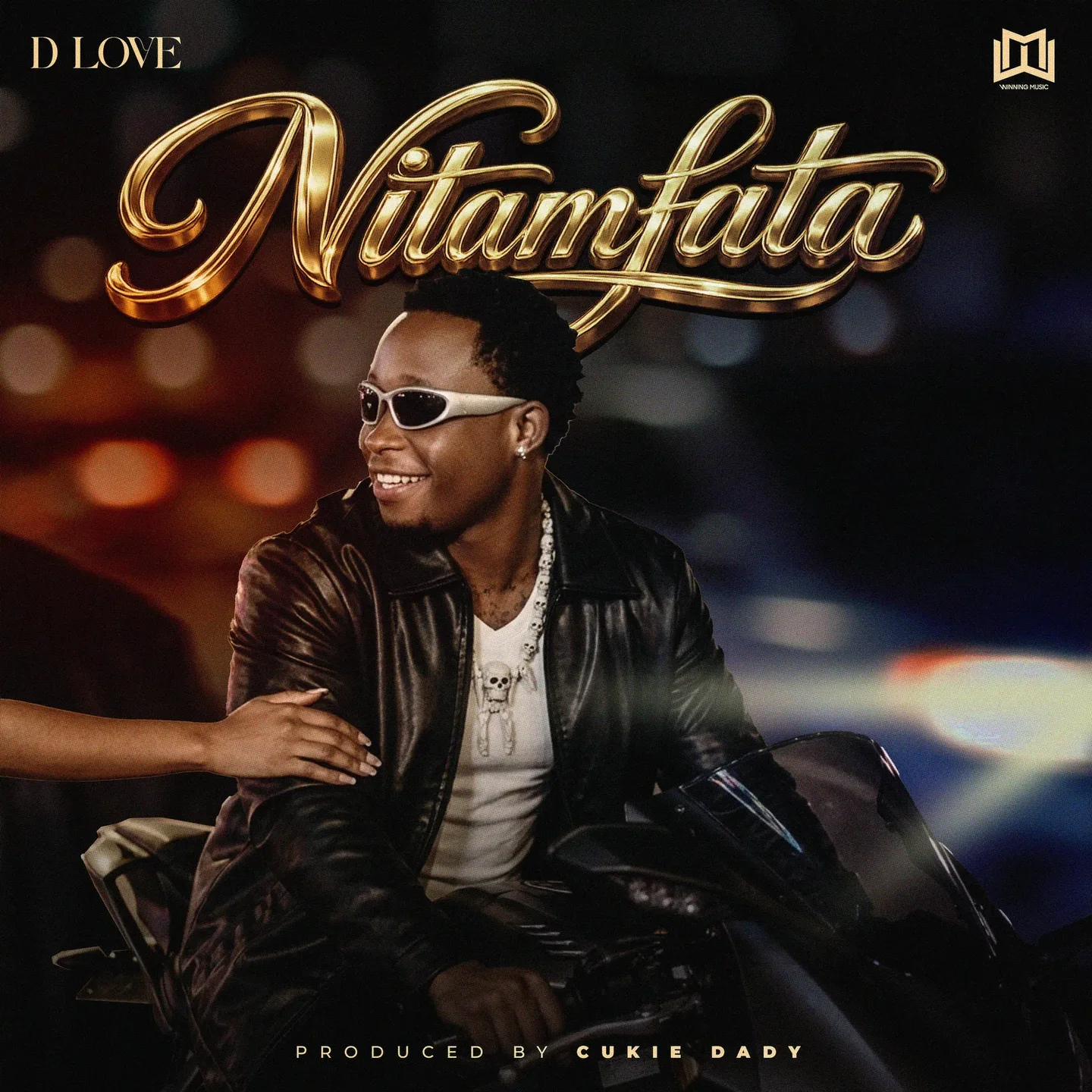 D Love – Nitamfata