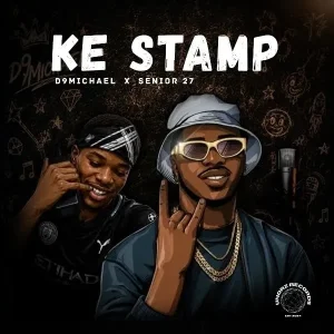 D9Michael - KE STAMP Ft. Senior27