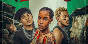 DJ Pacheko Midundo - Finishingi Ft. Mama Amina, Tonycanon & Range Voice