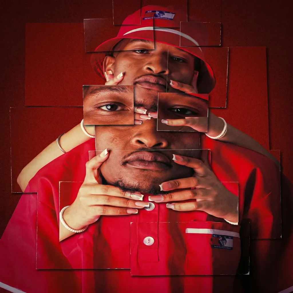 DJ Sicky – Ngithanda Wena Ft. ThusoRsa