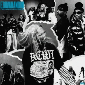 DJ Tshegu – Ebumnandini Ft LeeMcKrazy, Ch'cco, Al Xapo & LastBornDiroba