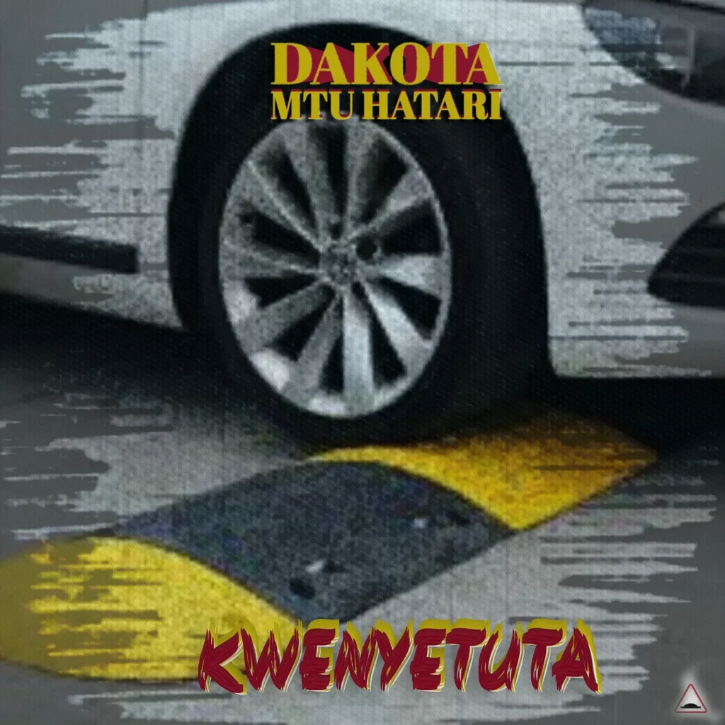 Dakota mtu hatari – KwenyeTuta